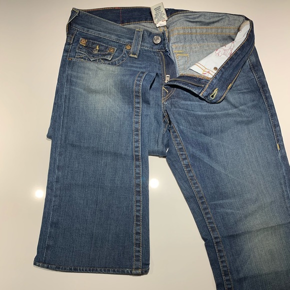 True Religion Jeans - Picture 7 of 8
